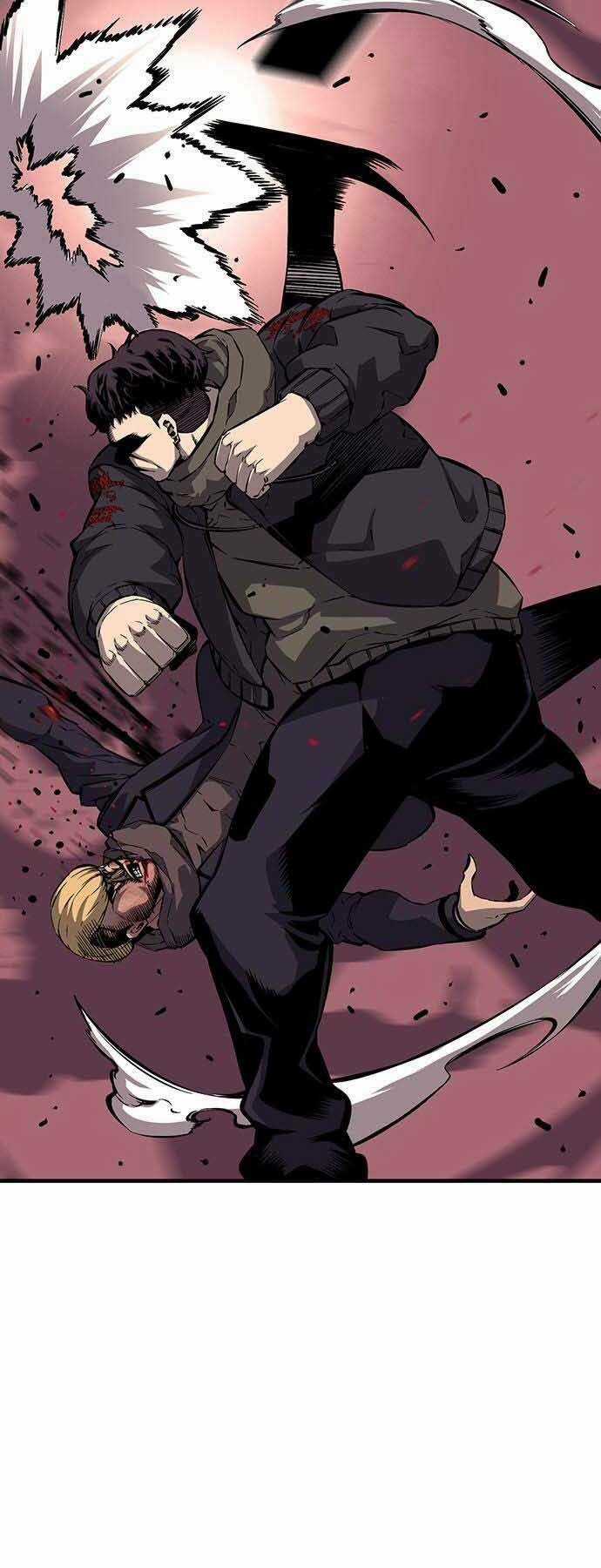 King Game Chapter 8 trang 20