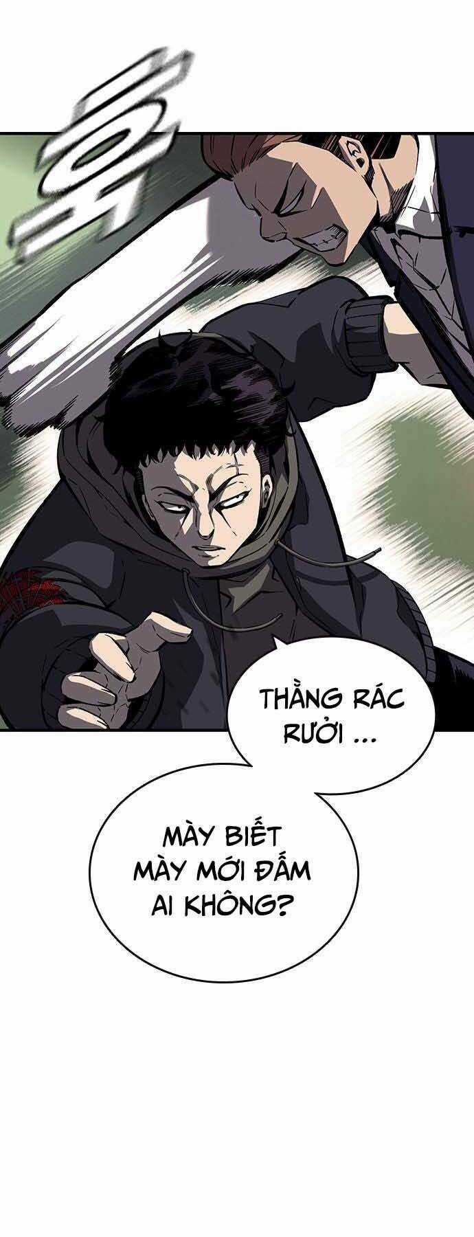 King Game Chapter 8 trang 21