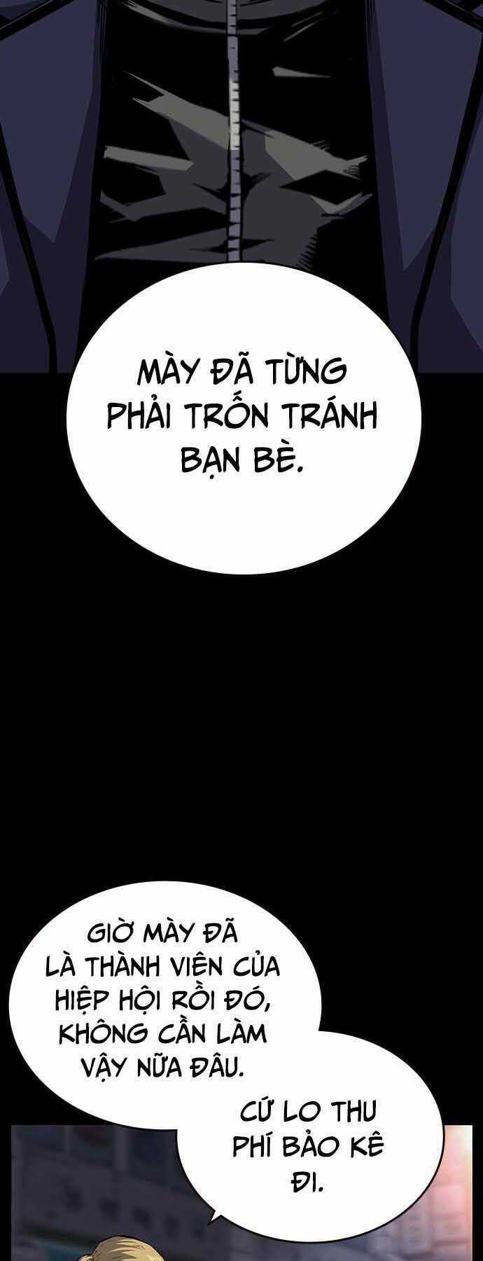 King Game Chapter 8 trang 3