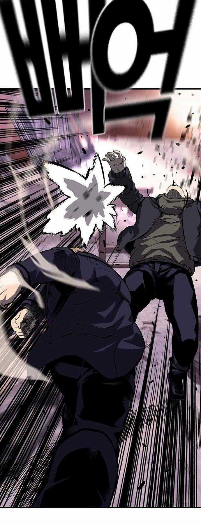 King Game Chapter 8 trang 32