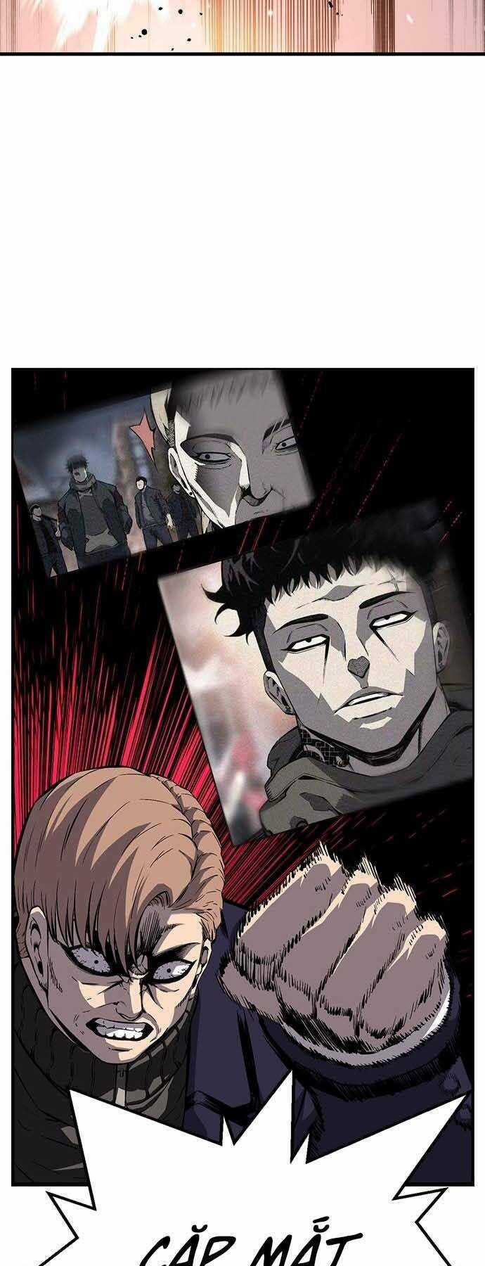 King Game Chapter 8 trang 36