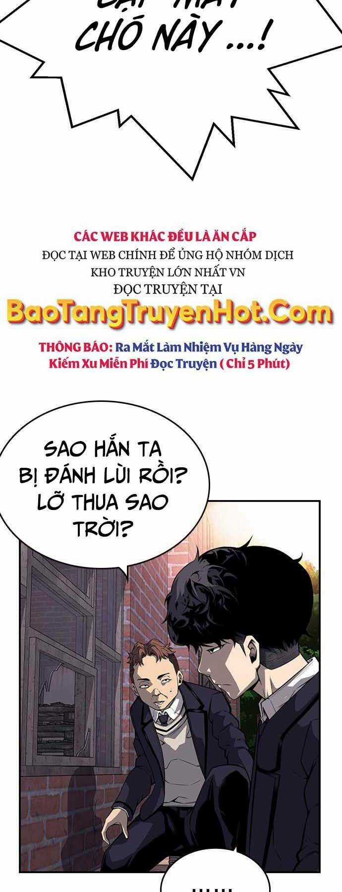 King Game Chapter 8 trang 37