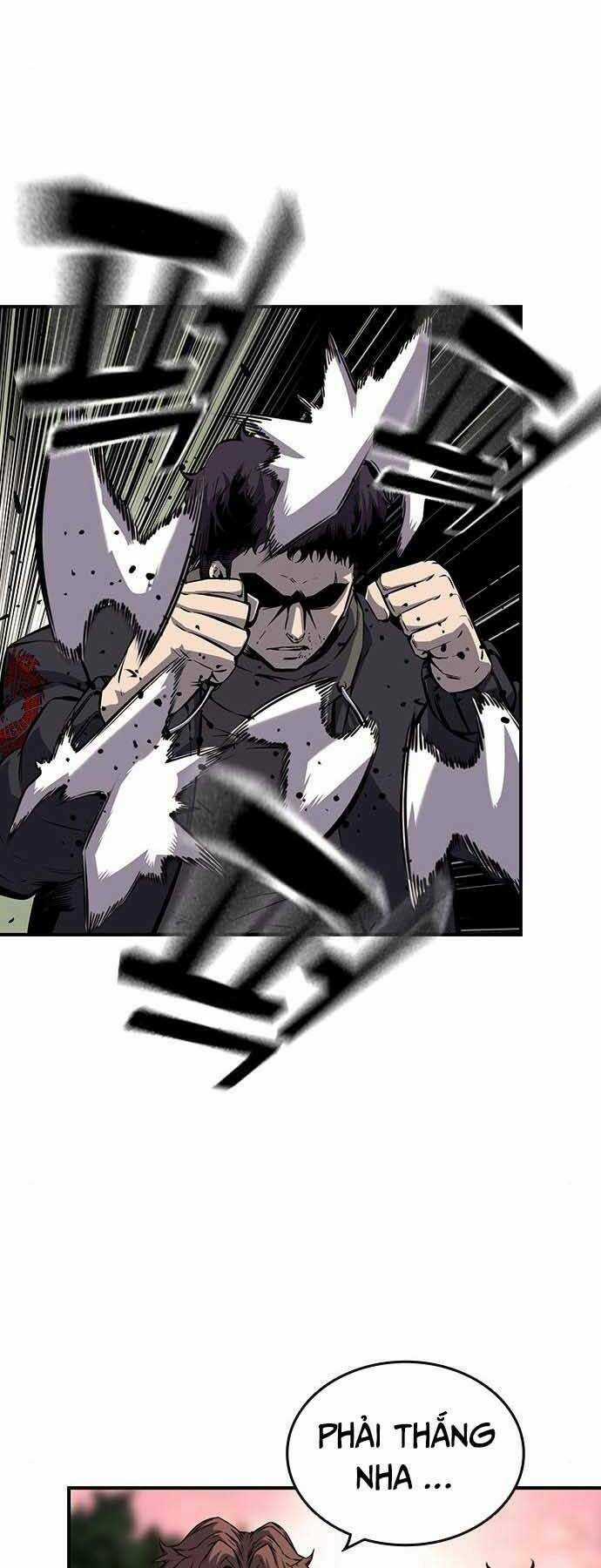 King Game Chapter 8 trang 39