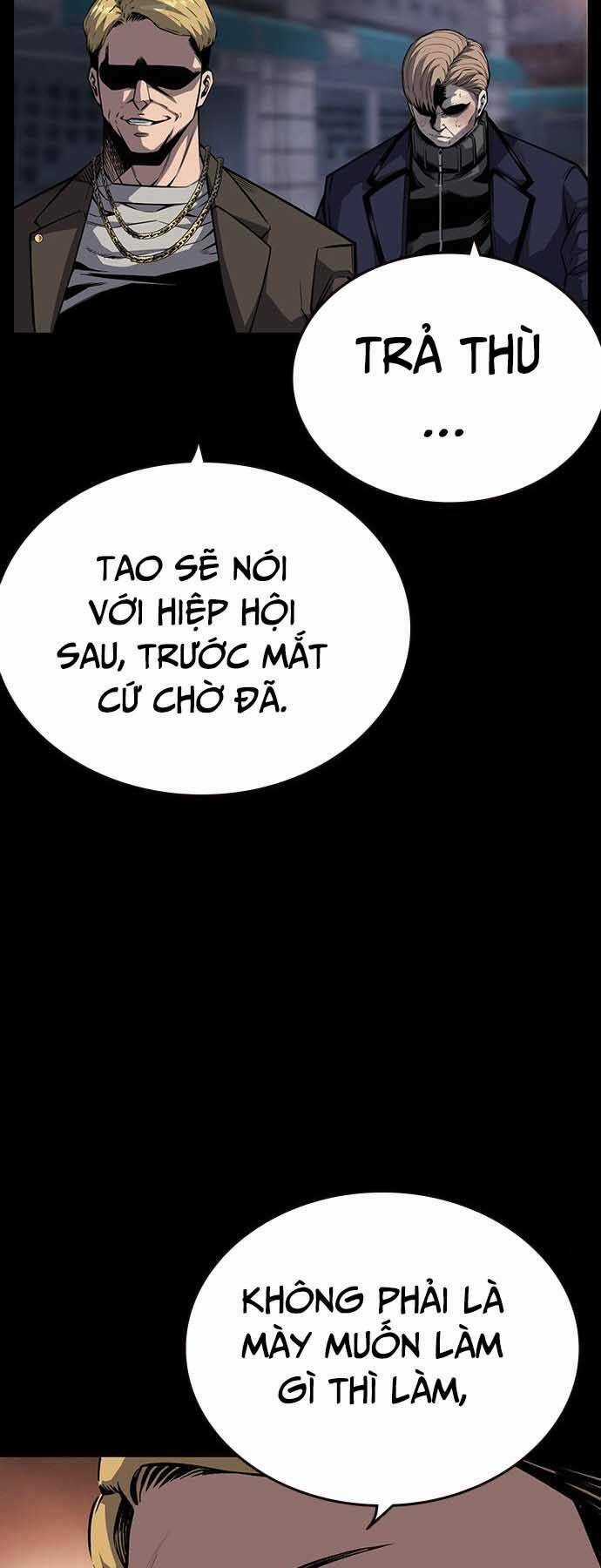 King Game Chapter 8 trang 4