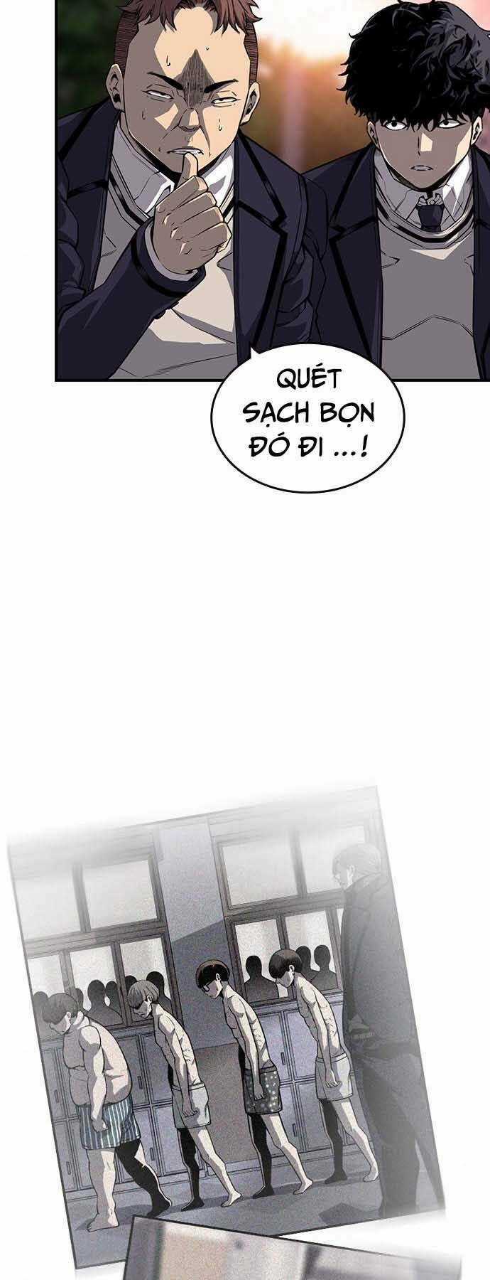 King Game Chapter 8 trang 40