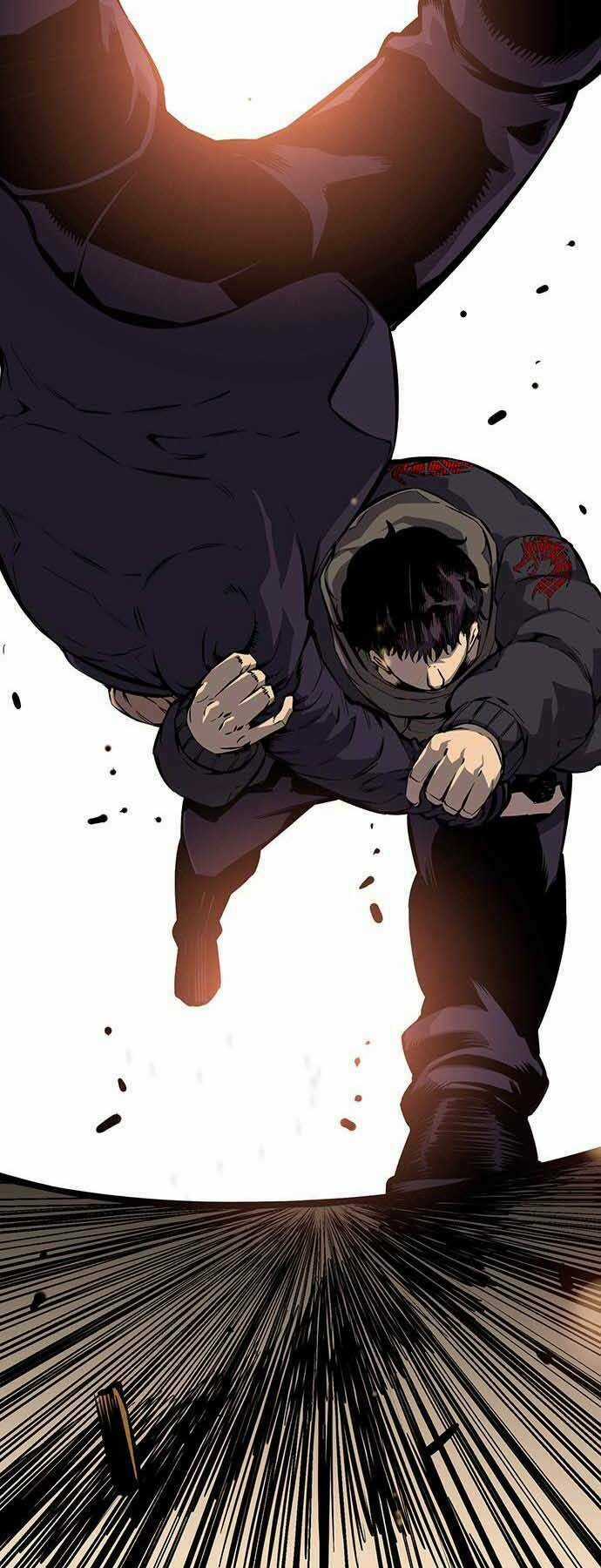 King Game Chapter 8 trang 47