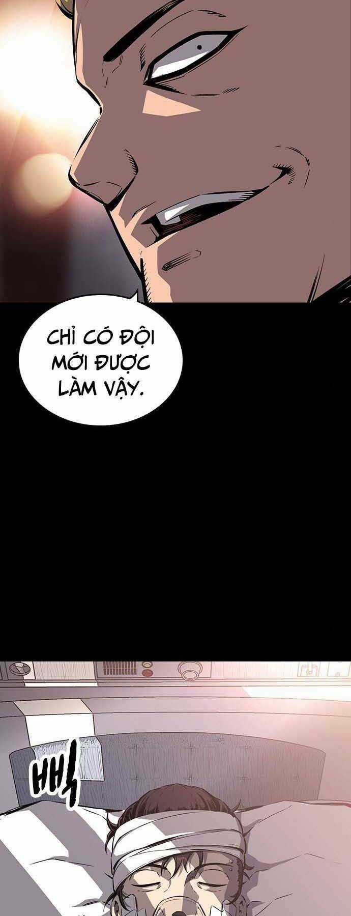 King Game Chapter 8 trang 5