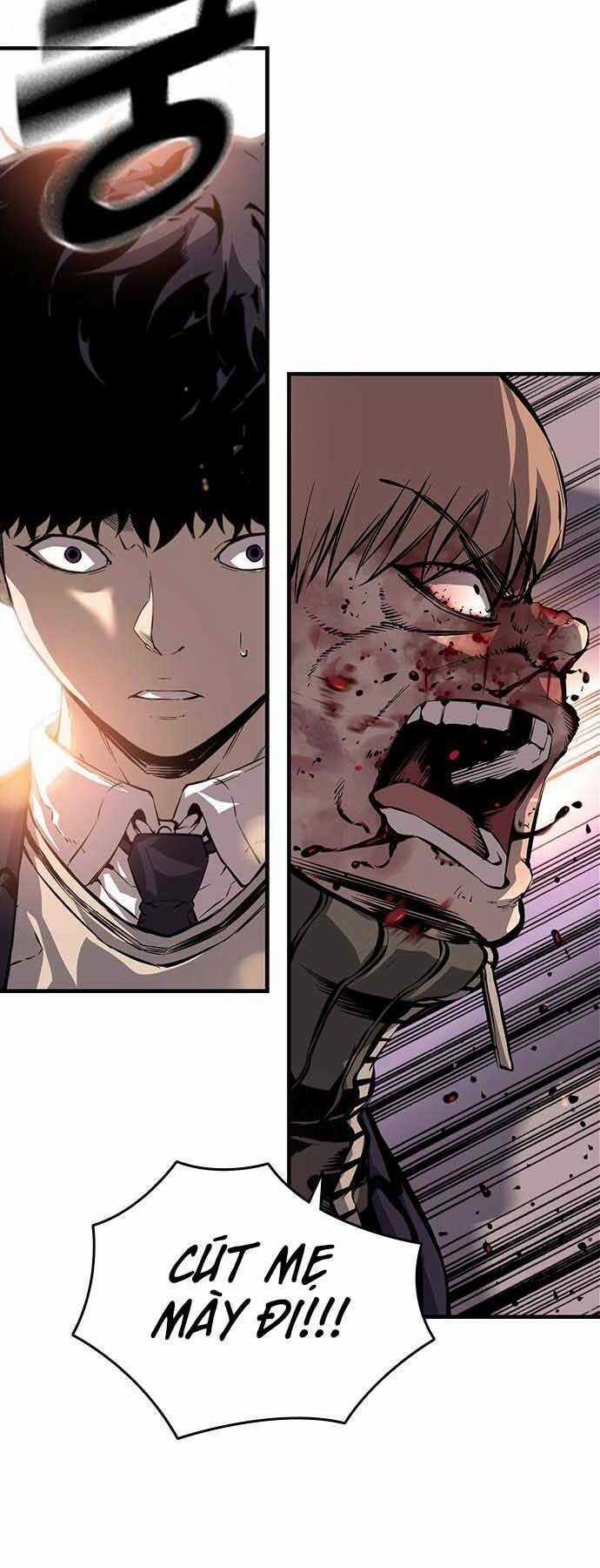 King Game Chapter 8 trang 59