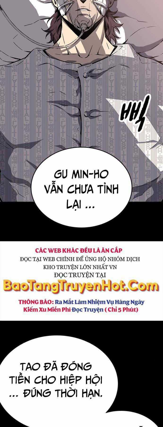 King Game Chapter 8 trang 6