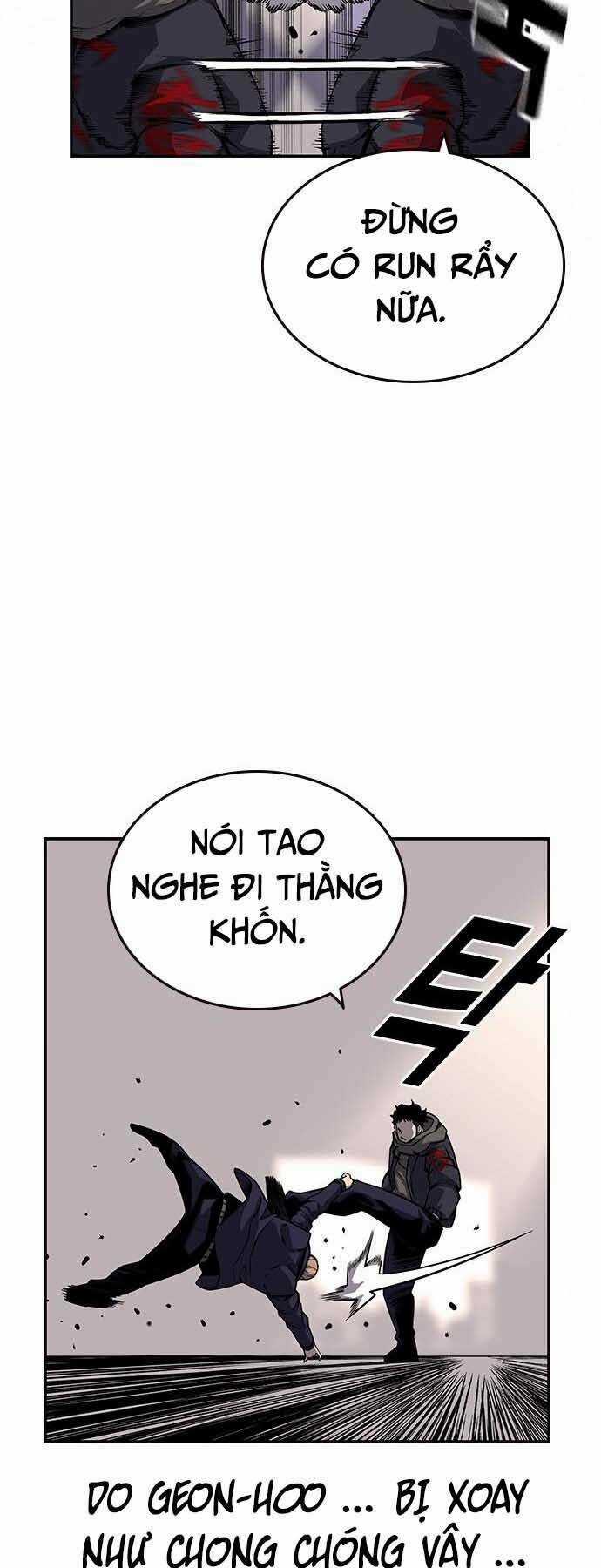 King Game Chapter 8 trang 62