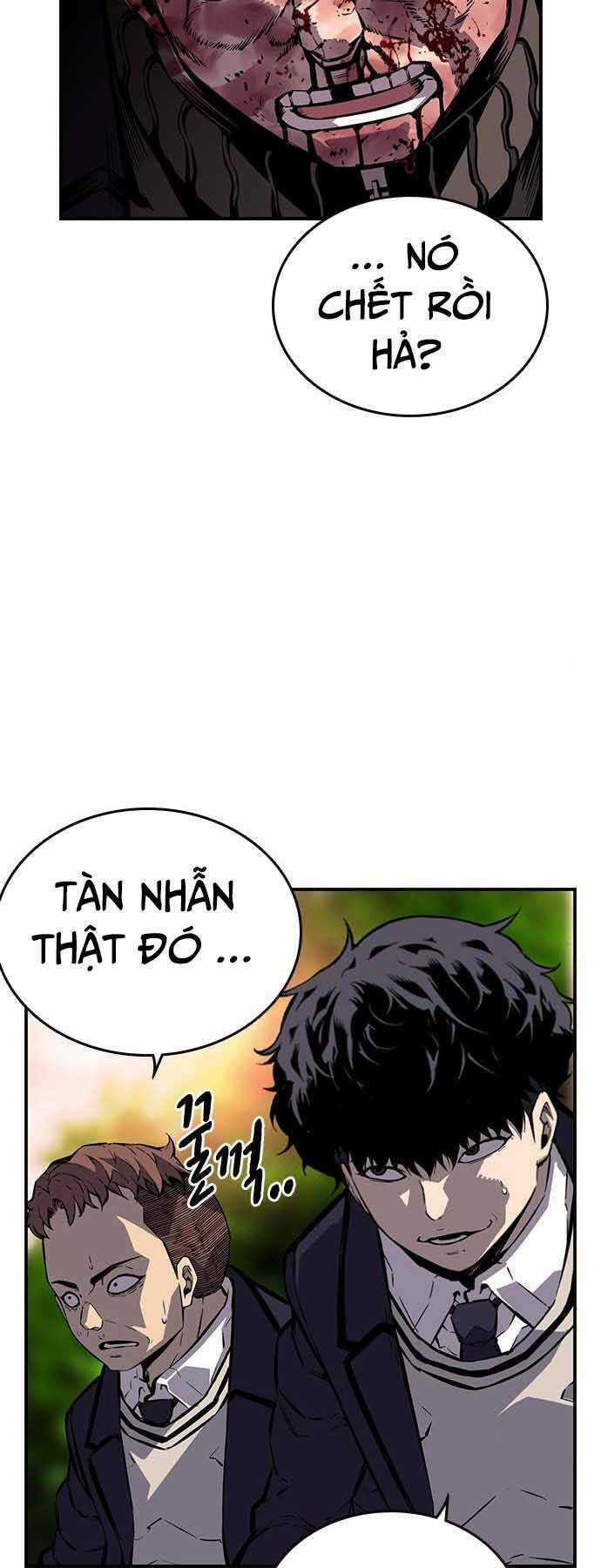 King Game Chapter 8 trang 68