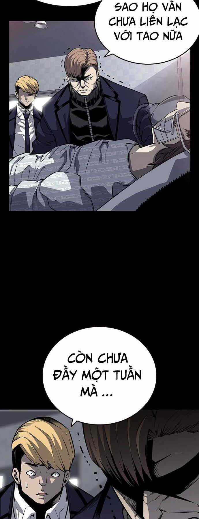 King Game Chapter 8 trang 7