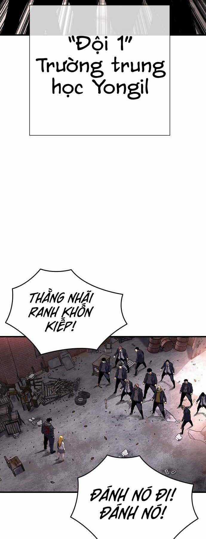 King Game Chapter 8 trang 72