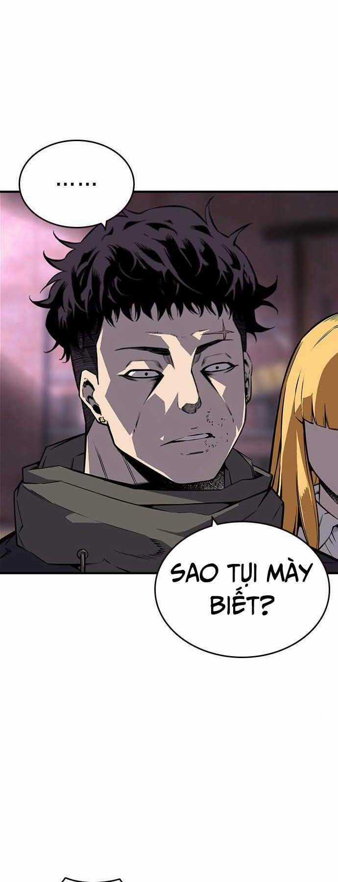 King Game Chapter 8 trang 74