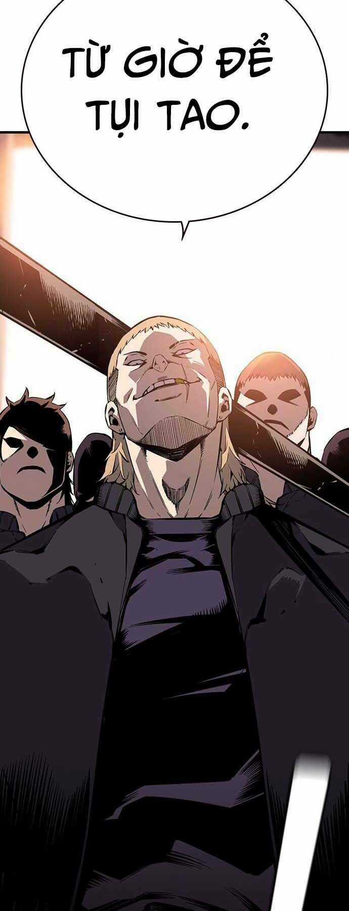 King Game Chapter 8 trang 77