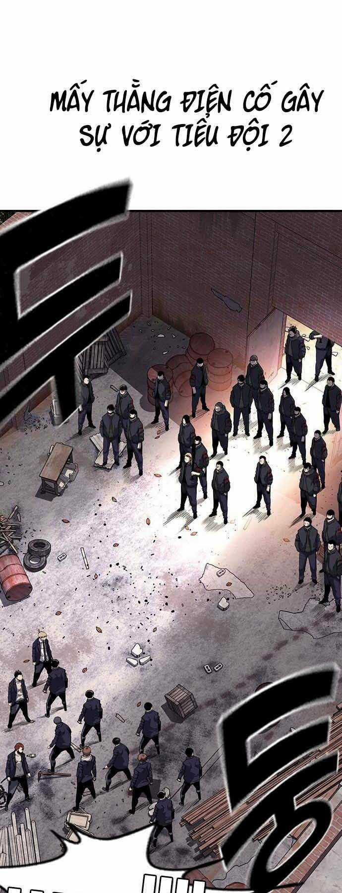 King Game Chapter 8 trang 79