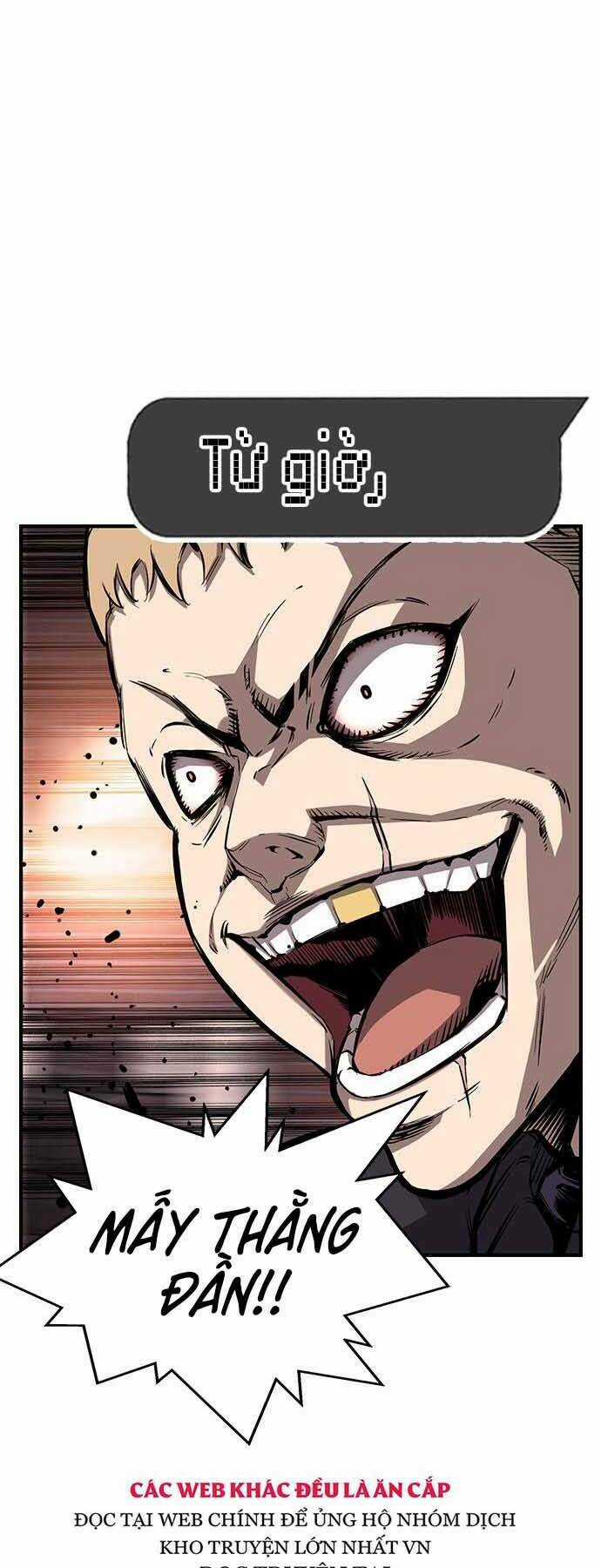 King Game Chapter 8 trang 82