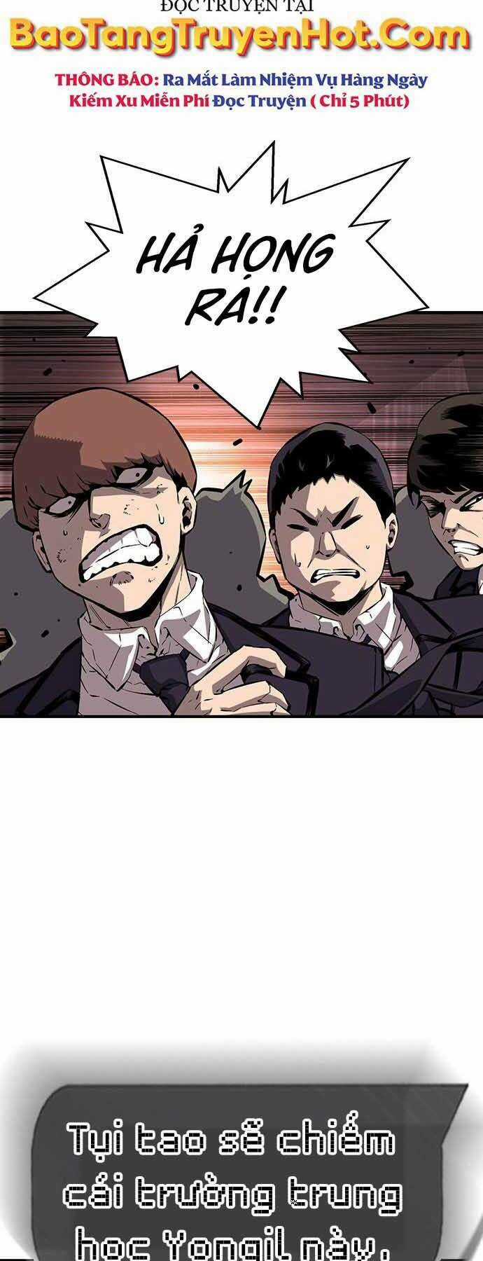 King Game Chapter 8 trang 83