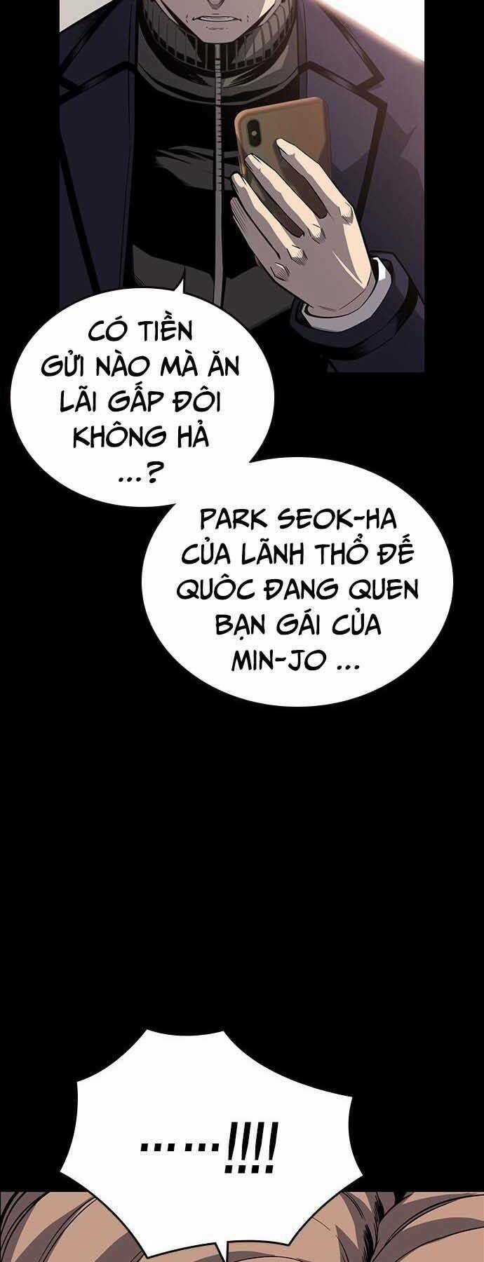 King Game Chapter 8 trang 9