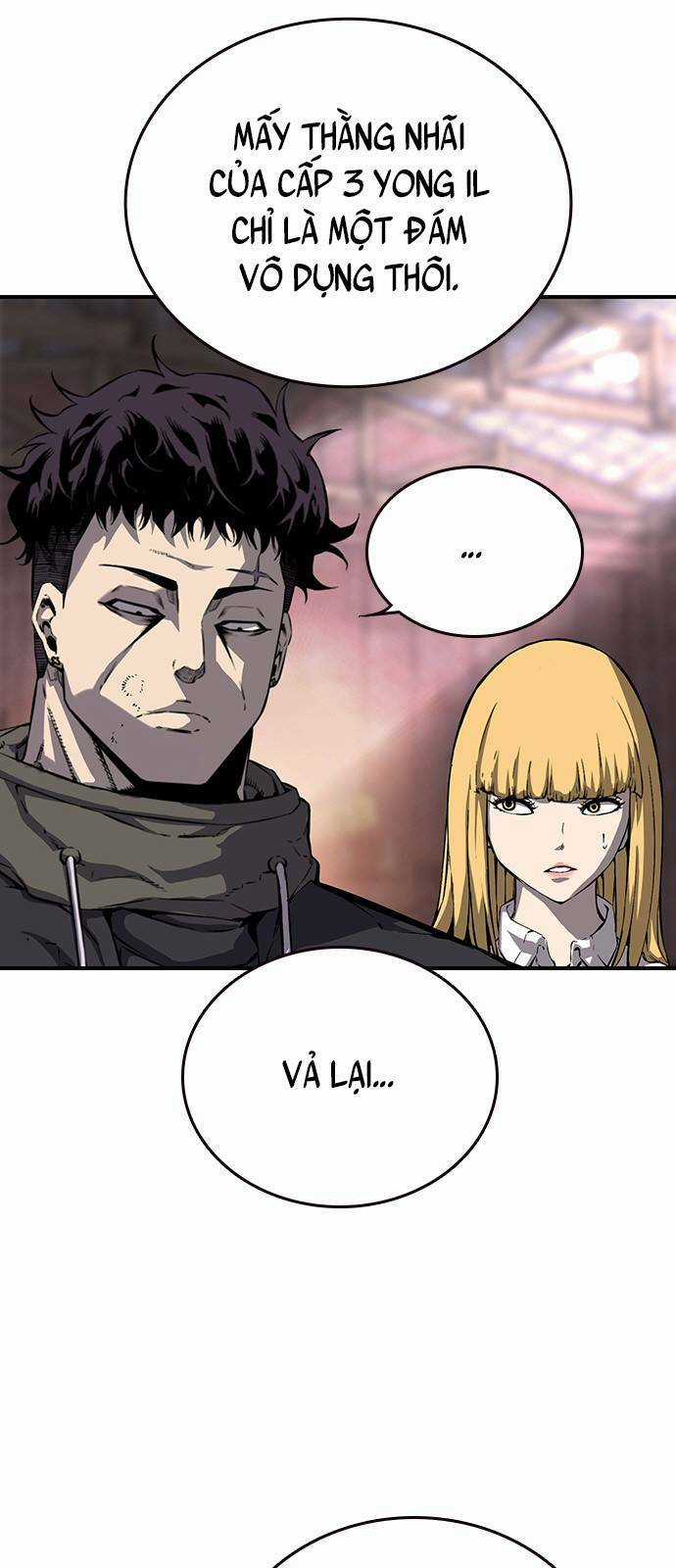 King Game Chapter 9 trang 10