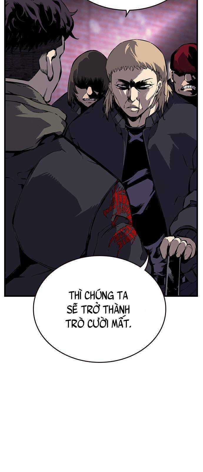 King Game Chapter 9 trang 14