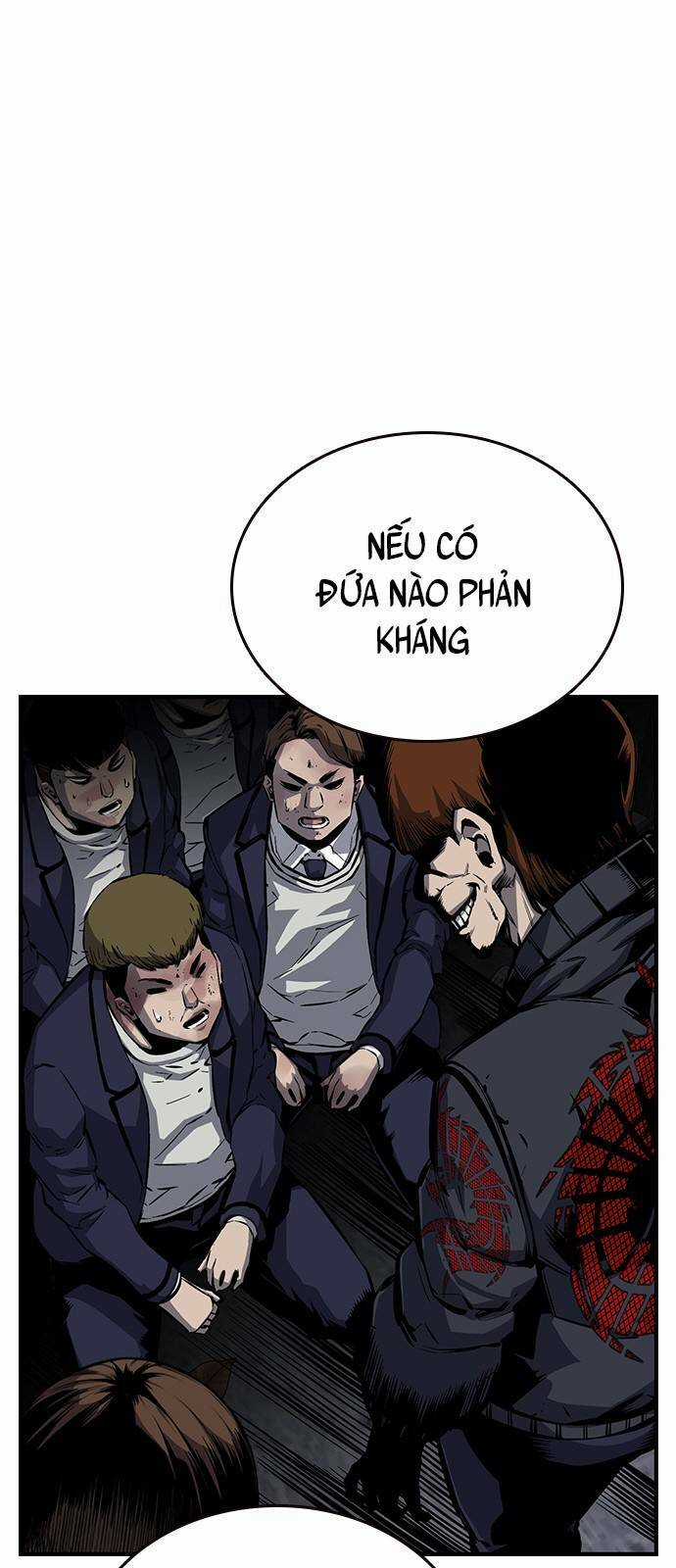 King Game Chapter 9 trang 18