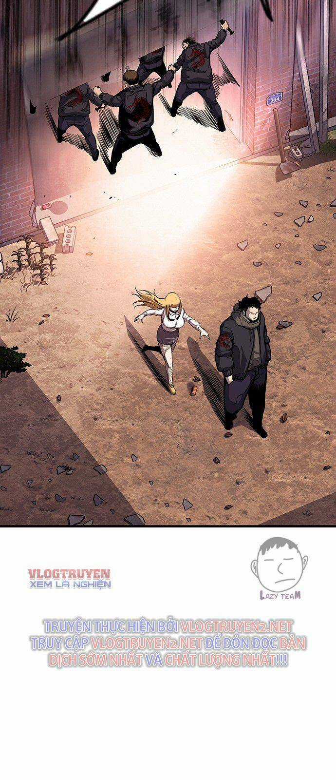 King Game Chapter 9 trang 20