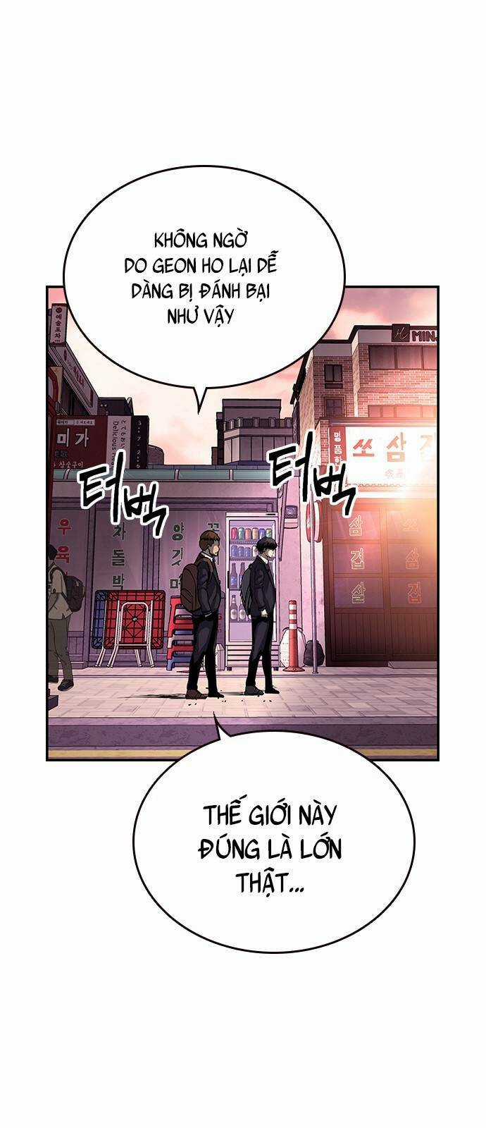 King Game Chapter 9 trang 21
