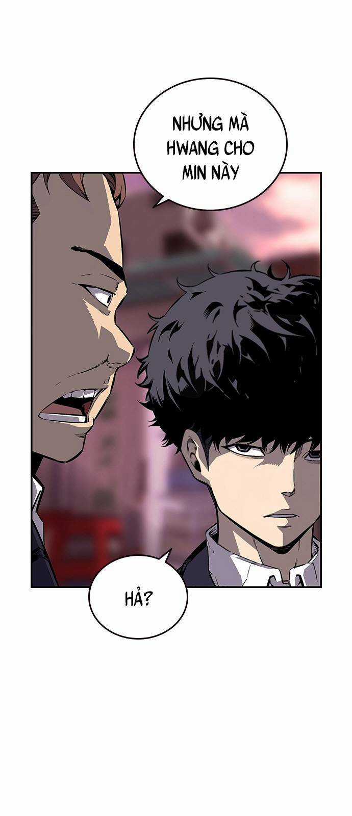 King Game Chapter 9 trang 22