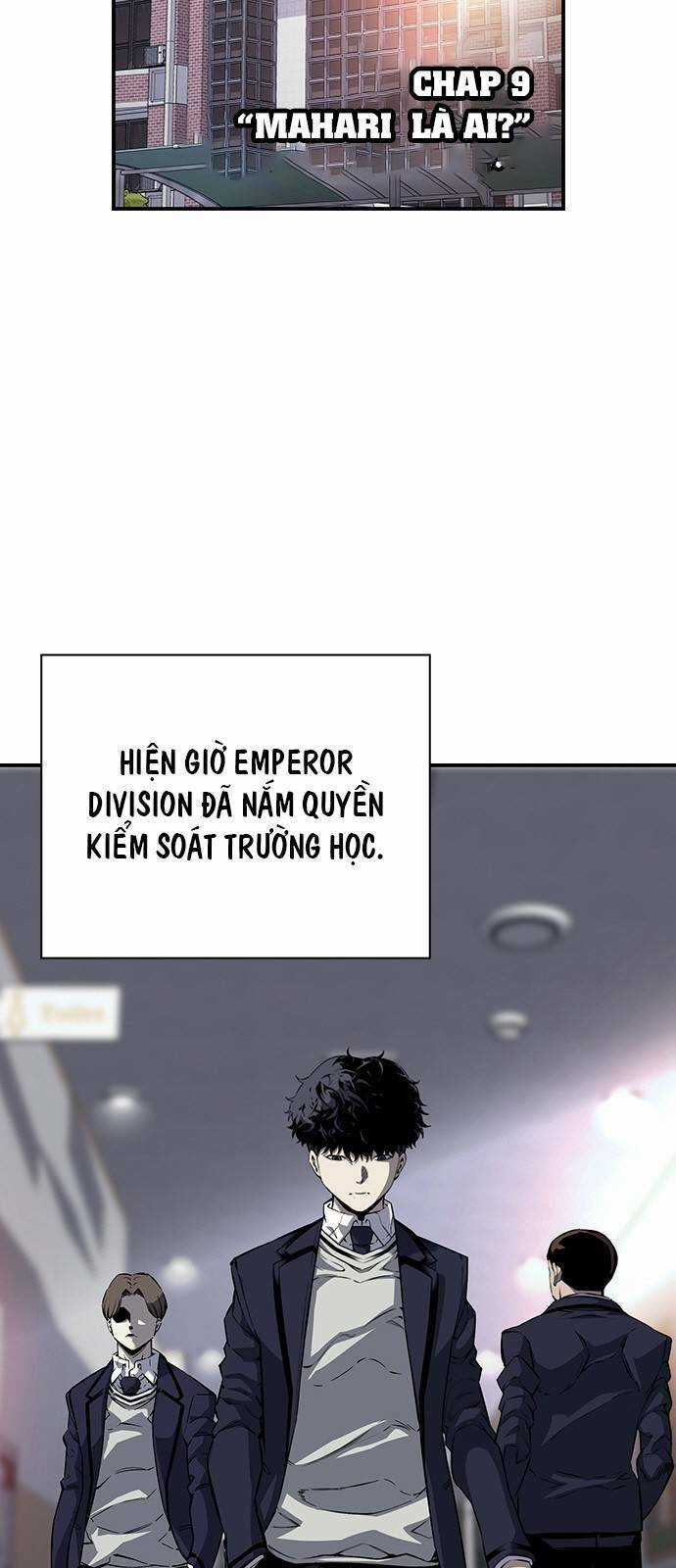 King Game Chapter 9 trang 28