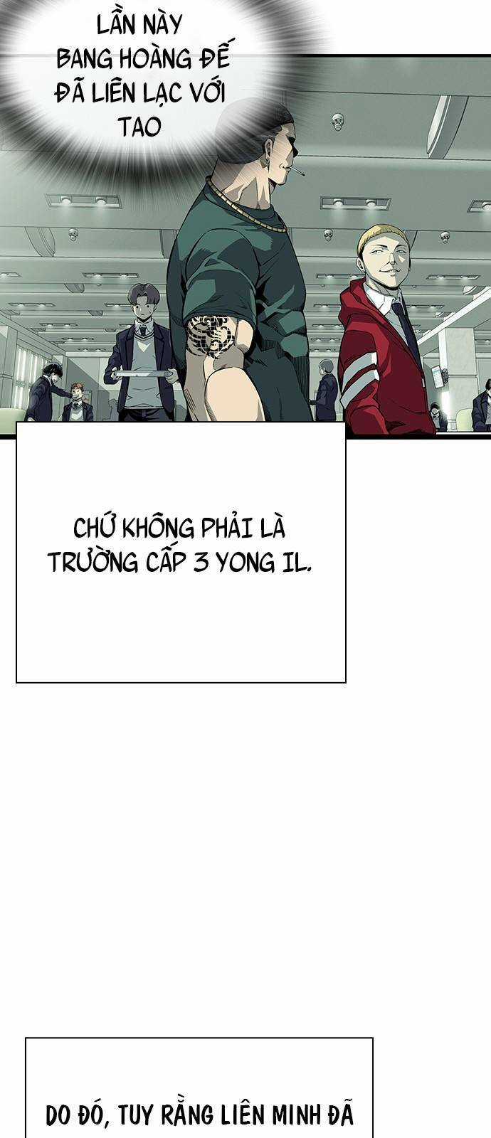 King Game Chapter 9 trang 32