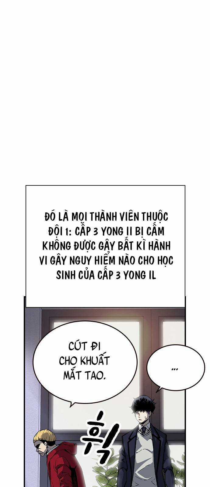 King Game Chapter 9 trang 39