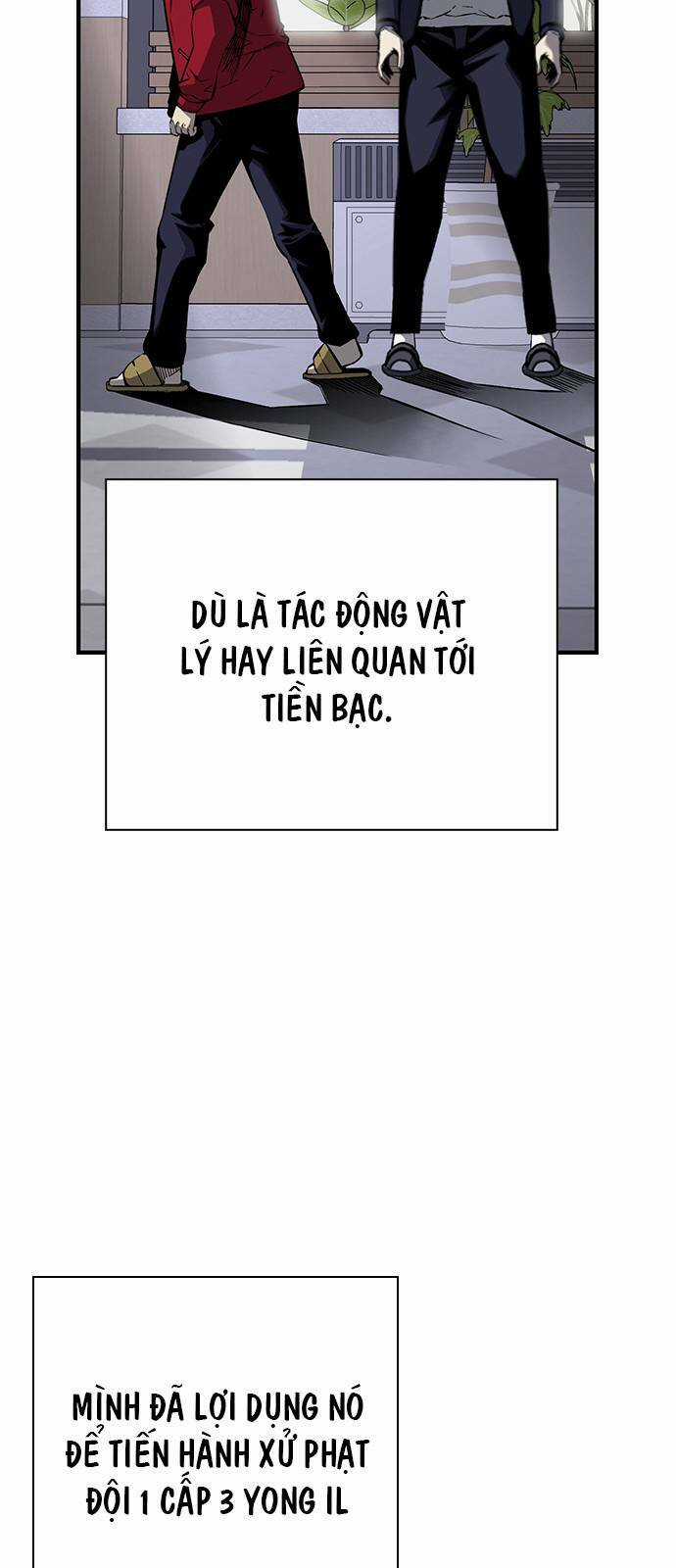 King Game Chapter 9 trang 40