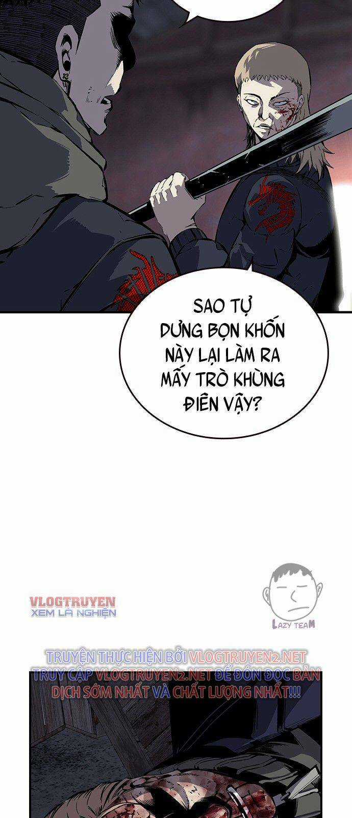 King Game Chapter 9 trang 5
