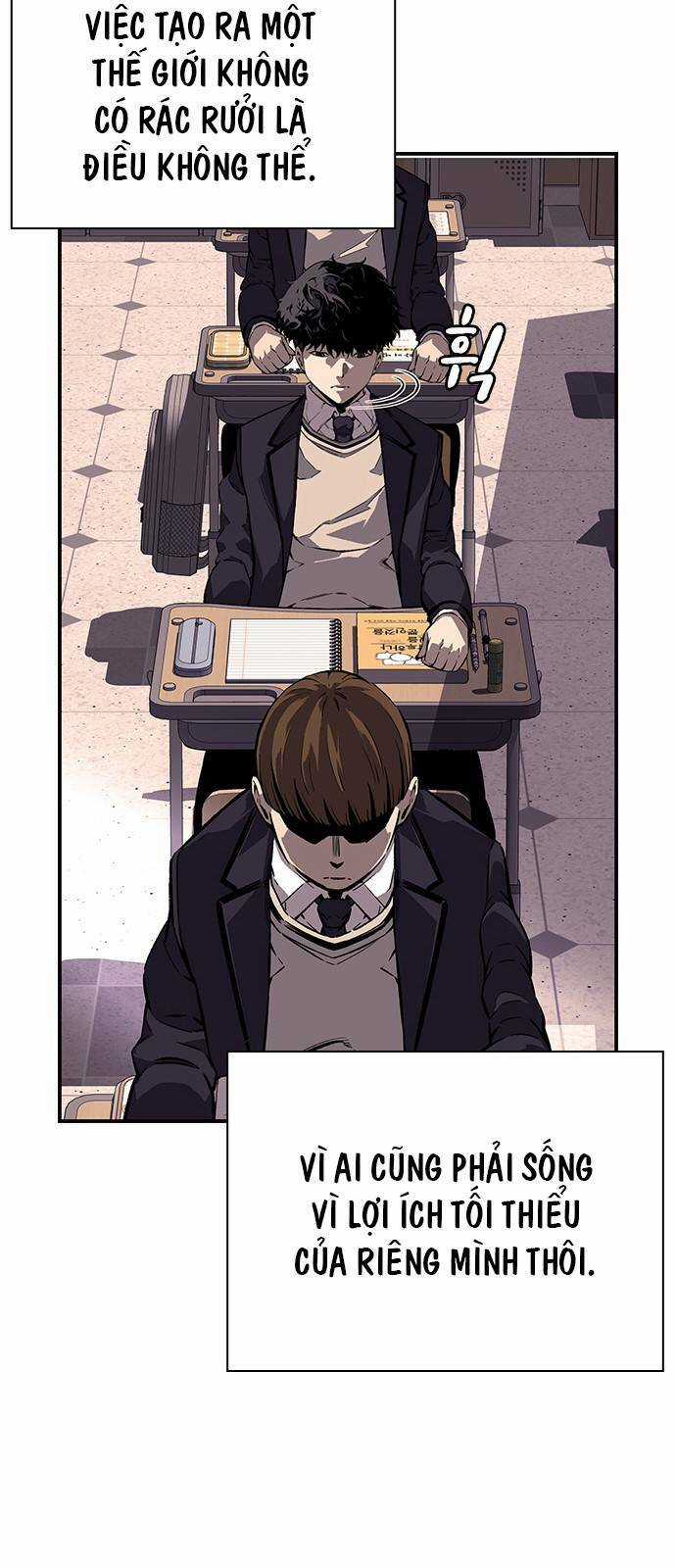 King Game Chapter 9 trang 58