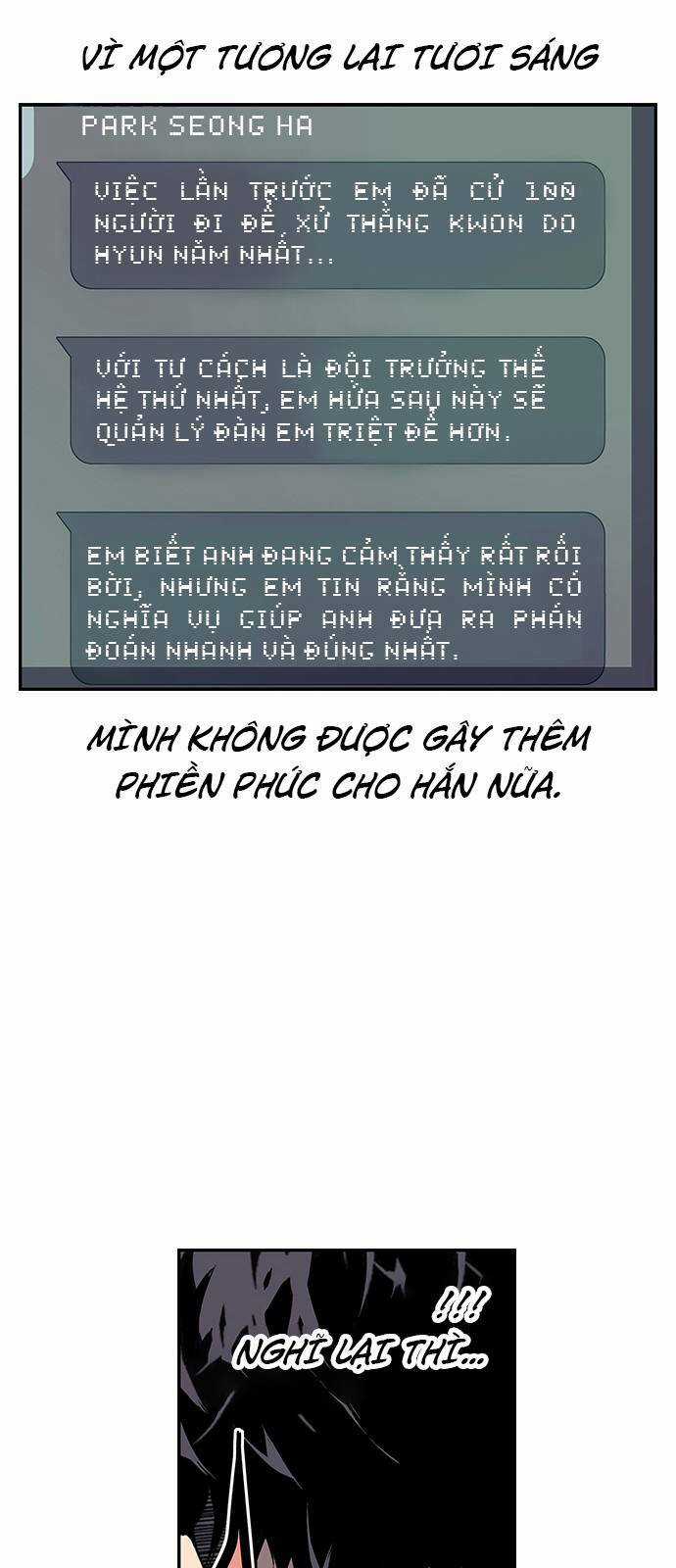 King Game Chapter 9 trang 61