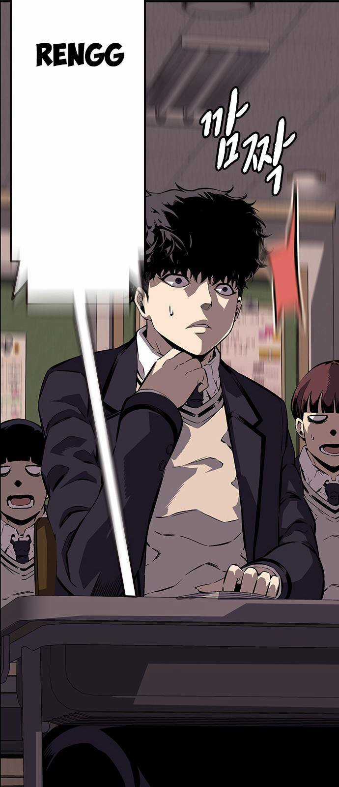 King Game Chapter 9 trang 65