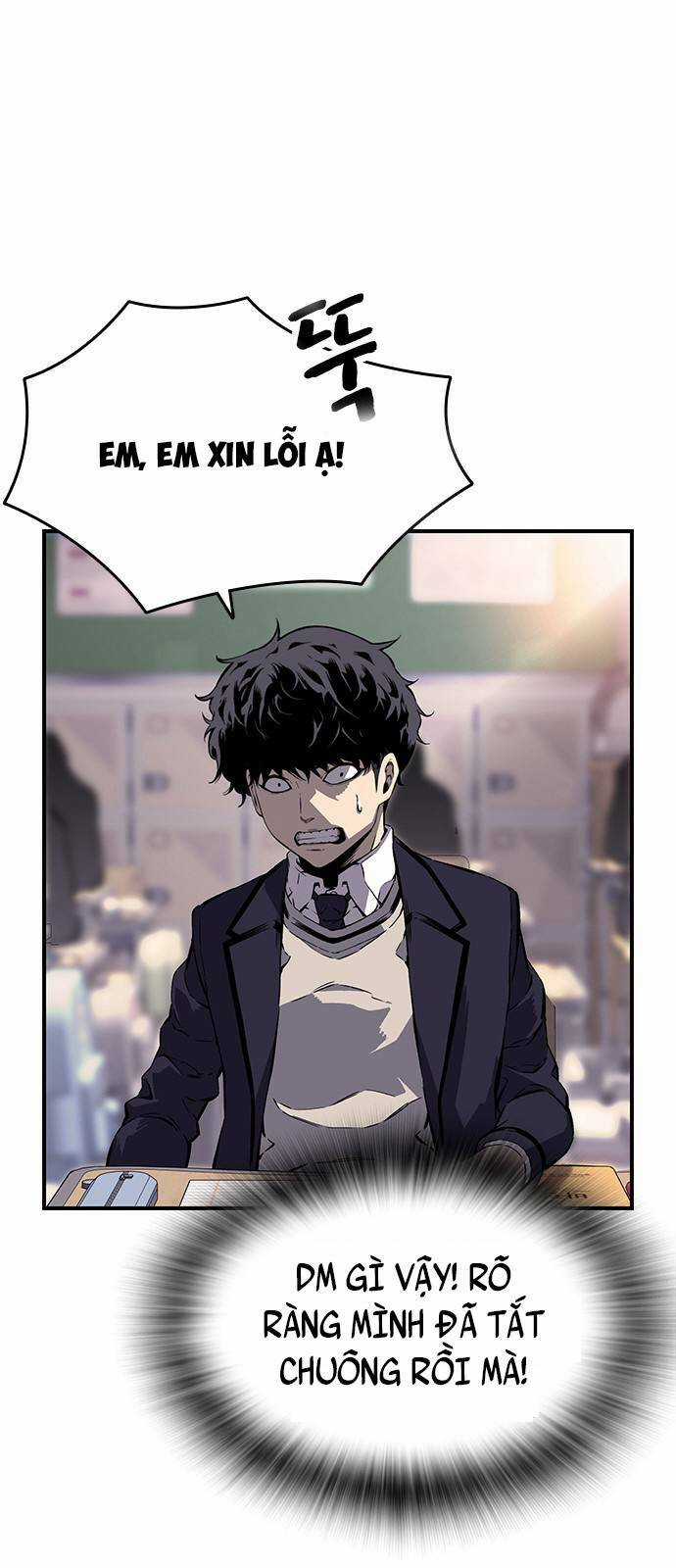 King Game Chapter 9 trang 67