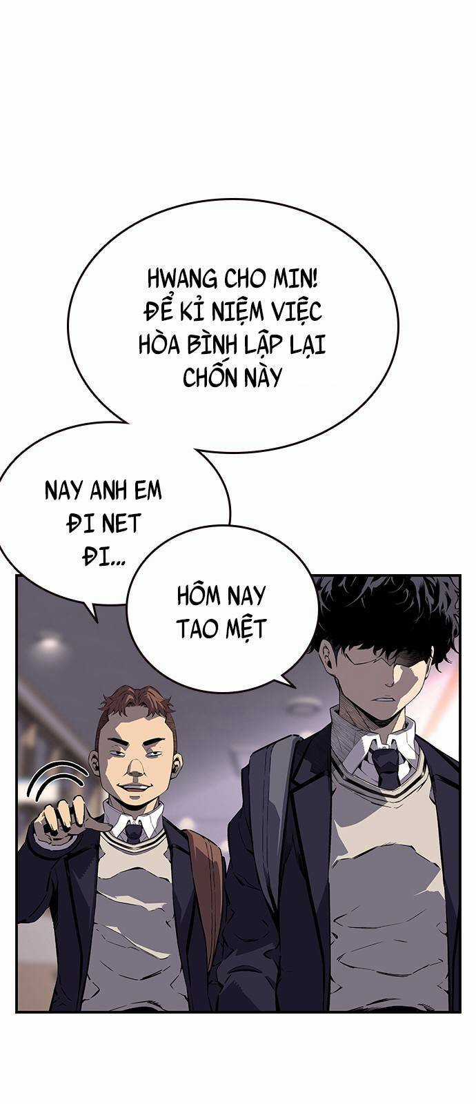King Game Chapter 9 trang 71