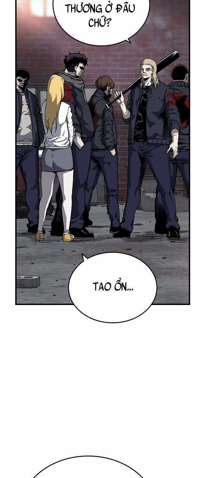 King Game Chapter 9 trang 8