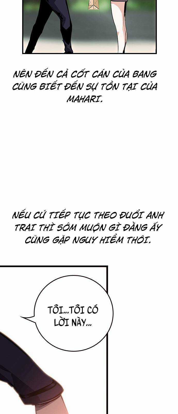 King Game Chapter 9 trang 81