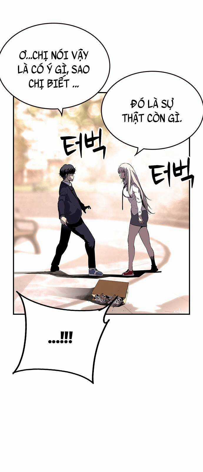 King Game Chapter 9 trang 87
