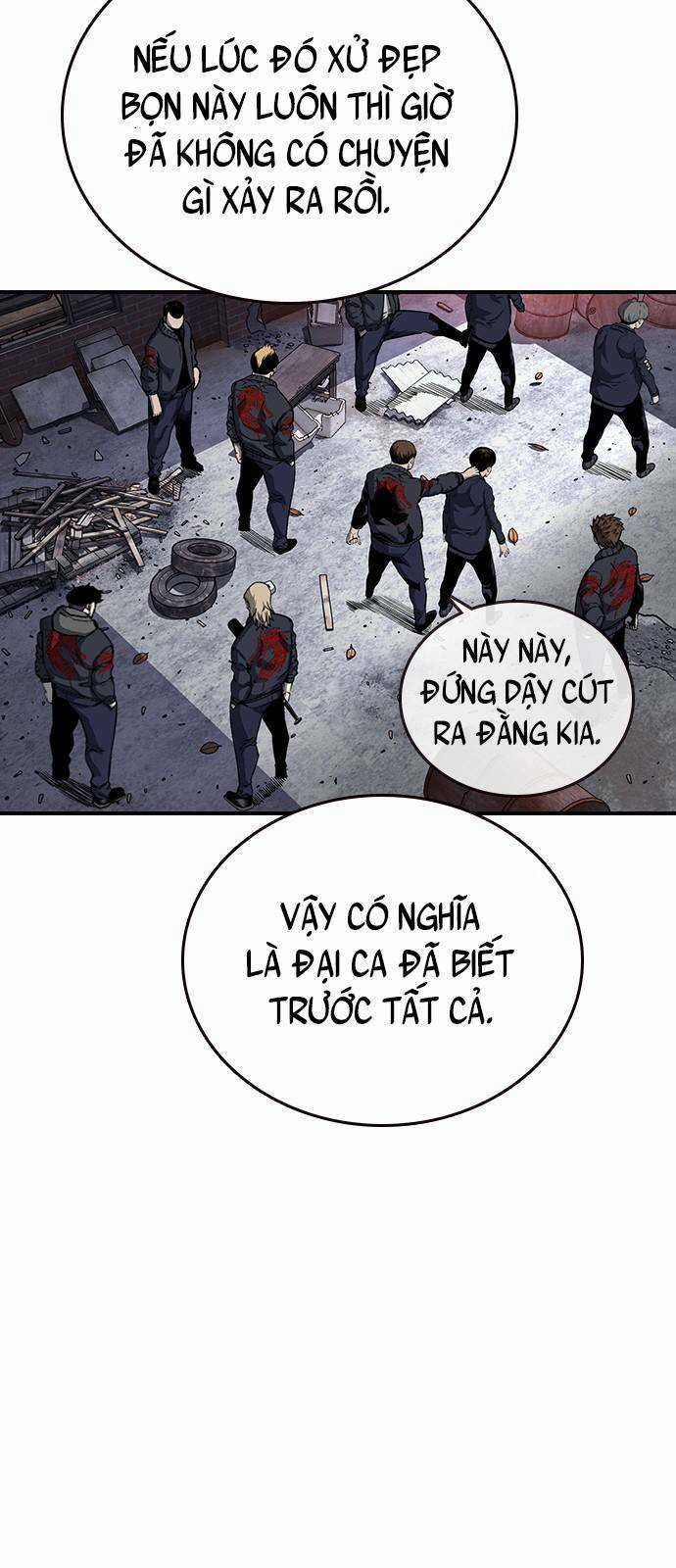 King Game Chapter 9 trang 9