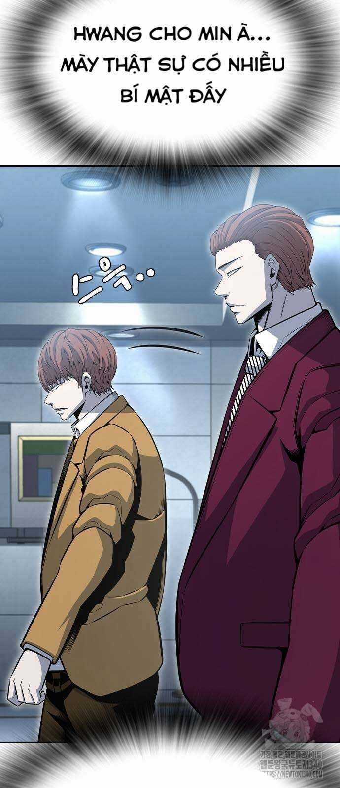 King Game Chương 100 trang 17