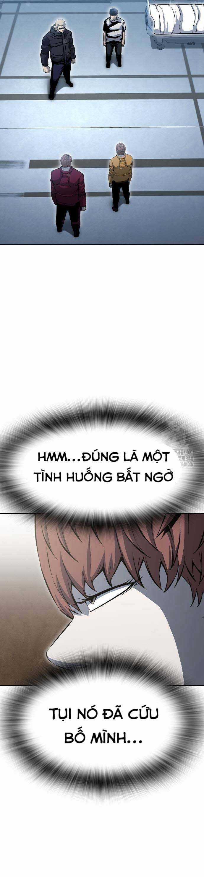 King Game Chương 100 trang 4