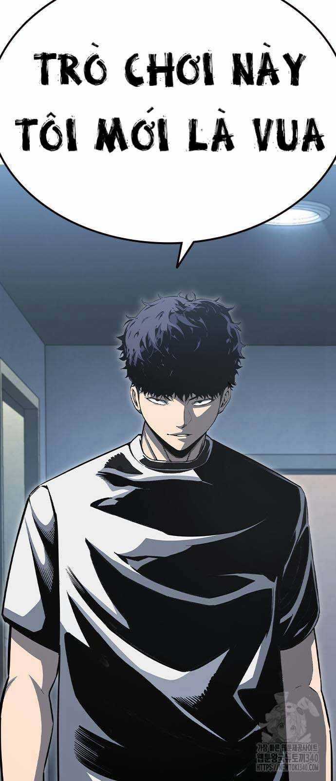 King Game Chương 100 trang 45