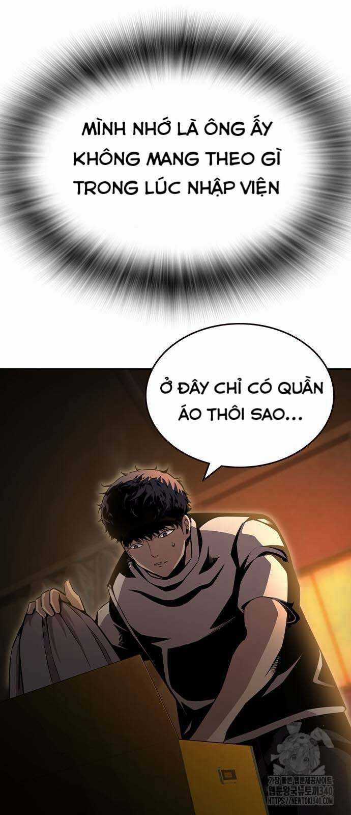 King Game Chương 100 trang 84