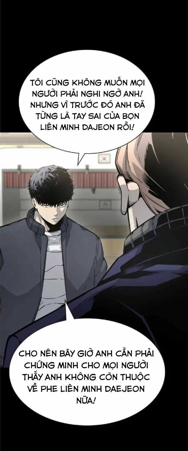 King Game Chương 104 trang 12