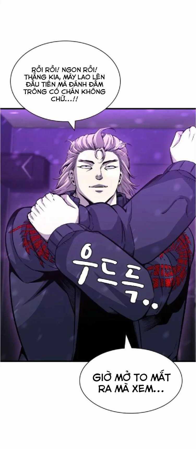 King Game Chương 104 trang 17