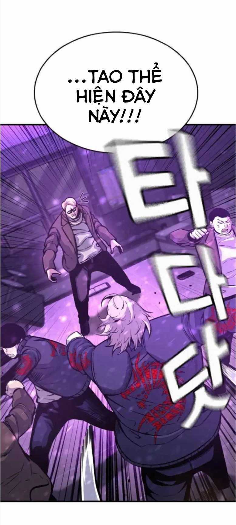 King Game Chương 104 trang 18